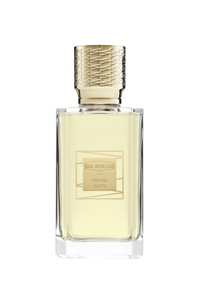 عطر لا بودر أوه زيو